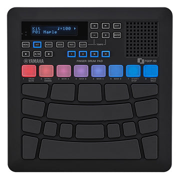 Yamaha FGDP-30 Finger Drum Pad Controller