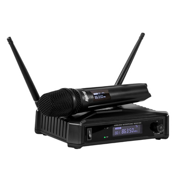 Hybrid U-SF B Handheld