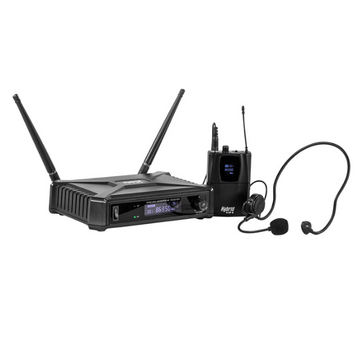 Hybrid U-SF B Headset