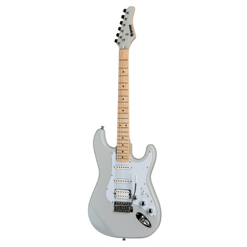 Kramer KF21-PG Focus VT-211S Pewter Gray