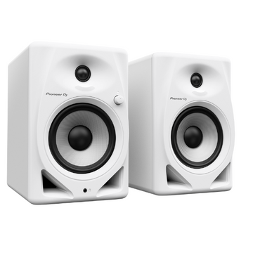 Pioneer DM-50D-W