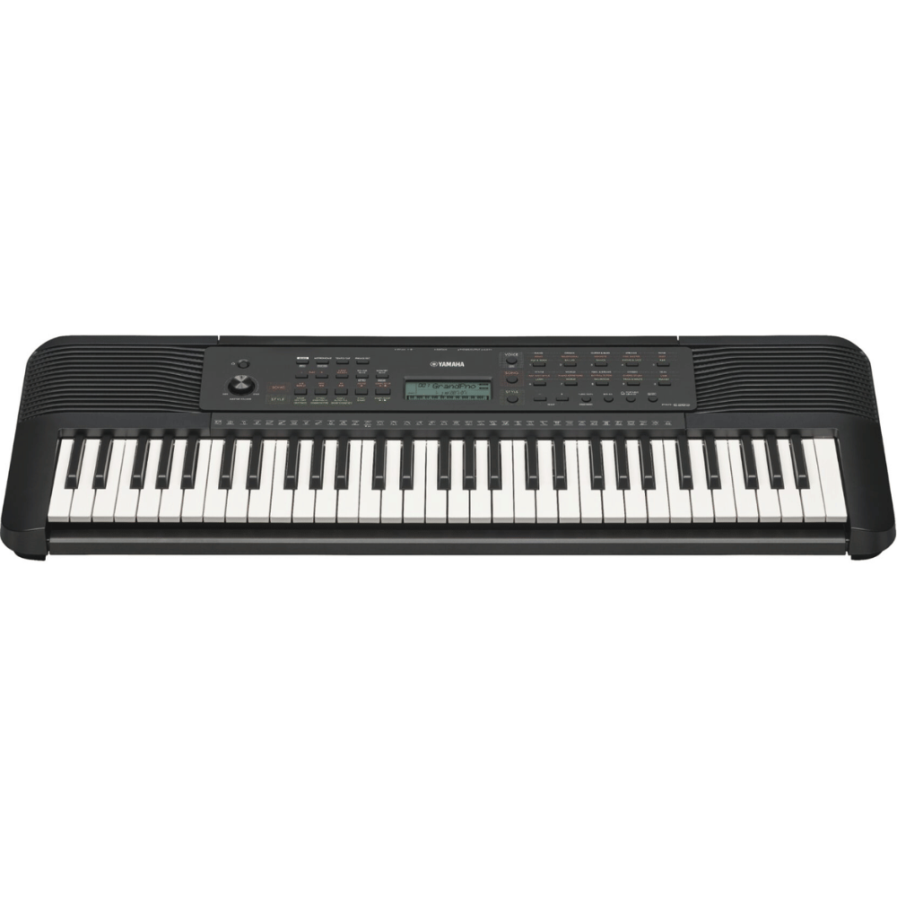 Yamaha PSR-E283 61-key Portable Keyboard | Sound Select ZA