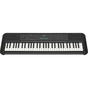 Yamaha PSR-E283 61-key Portable Keyboard | Sound Select ZA