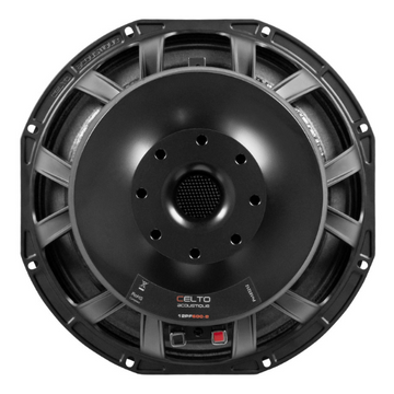 CELTO Acoustique 12PF600-8