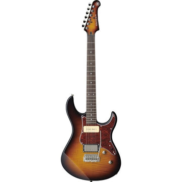 Yamaha Pacifica 611VFM