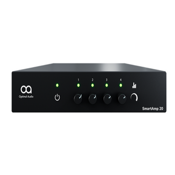 Optimal Audio SmartAmp 20