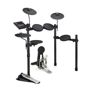 Yamaha DTX452K Electric Drum Kit
