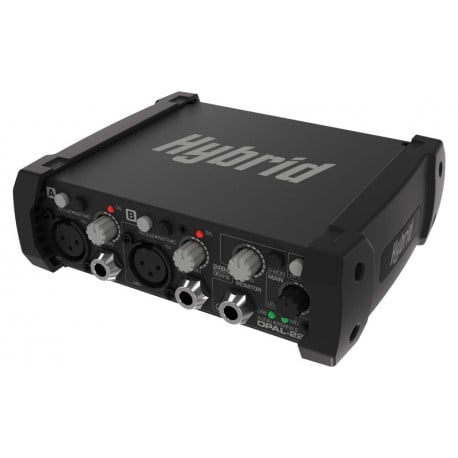 Hybrid OPAL 22 Audio Interface