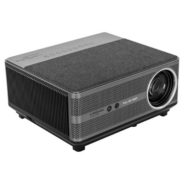 RubiQube Crystal 5500 – Projector