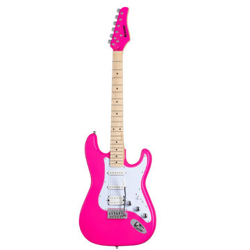 Kramer KF21-HP FOCUS VT-211, HOT PINK