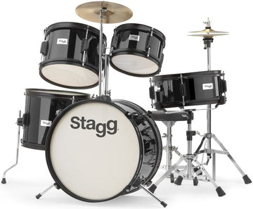Stagg TIMJR516 5 Piece Junior Drumkit