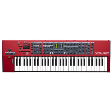 NORD WAVE 2 PERFORMANCE SYNTHESIZER