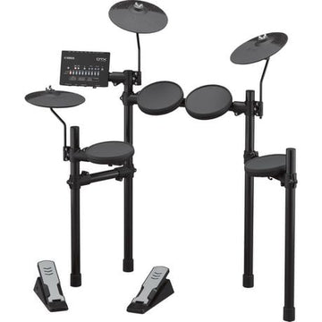Yamaha DTX402K Electric Drum Kit