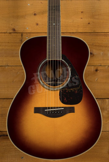 Yamaha LS6 ARE