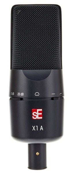 SE X1A