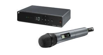 Sennheiser XSW-1-825-B