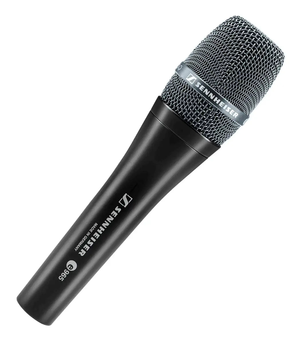 Sennheiser e 965 - Vocal Condenser Microphone | Sound Select ZA