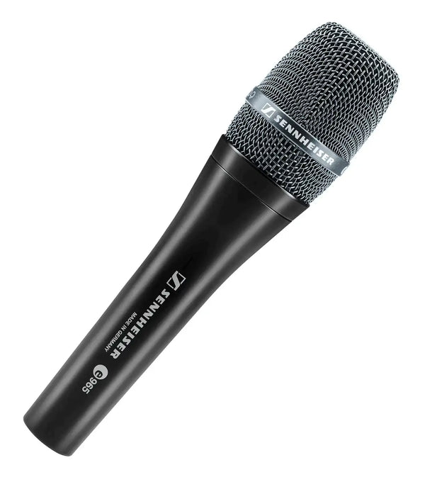Sennheiser e 965 - Vocal Condenser Microphone | Sound Select ZA