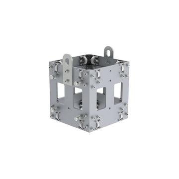 ALUSTAGE W.W290.01 QUAD 290 SLEEVE BLOCK