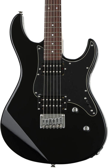 Yamaha Pacifica PAC120H