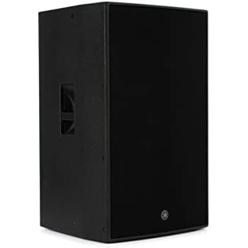 Yamaha DZR315