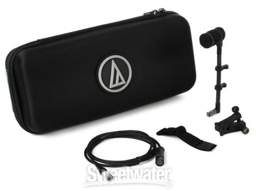 Audio-Technica ATM350UcW