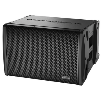 Audiocenter Artist T45-DSP