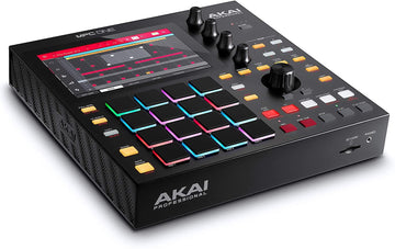 Akai Professional MPC One