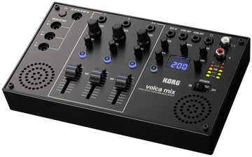 Korg Volca Mix