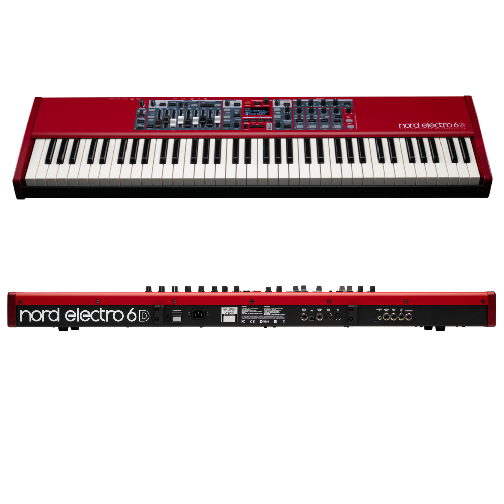 Nord Electro 6D 73