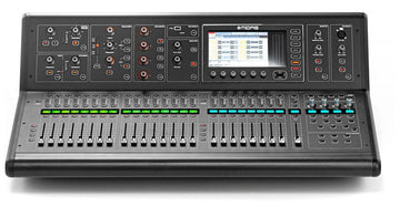 Midas M32 Live