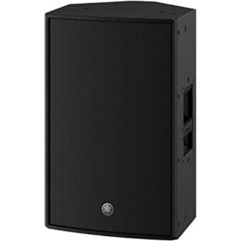 Yamaha DZR12 | 2000W 12 inch Powered Speaker