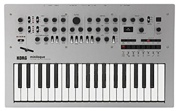 Korg MINILOGUE
