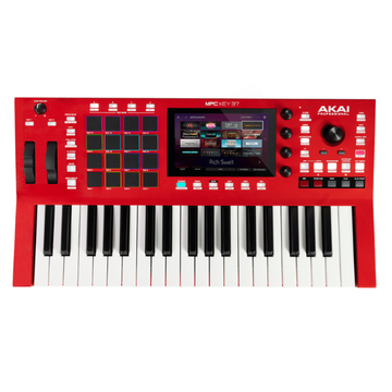 Akai Professional MPC Key 37