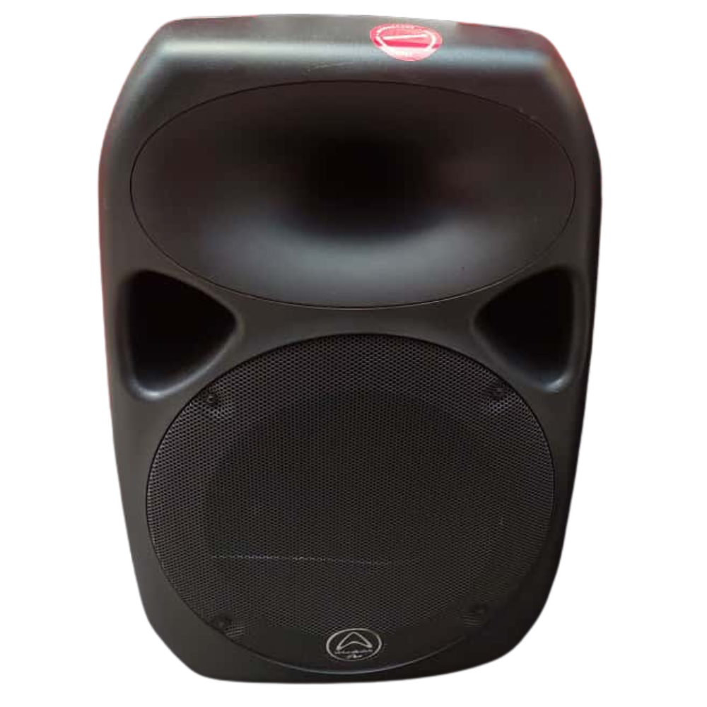 Wharfedale Titan 15D (PAIR) Secondhand Online Auction