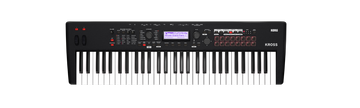Korg Kross 2 61