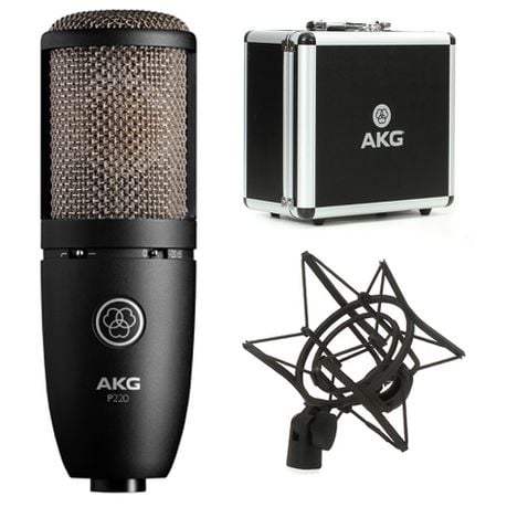 AKGP-P220 | Sound Select ZA