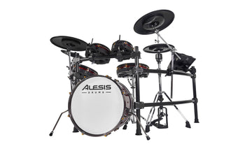 Alesis Strata Prime 10 Piece Electronic Drum Kit