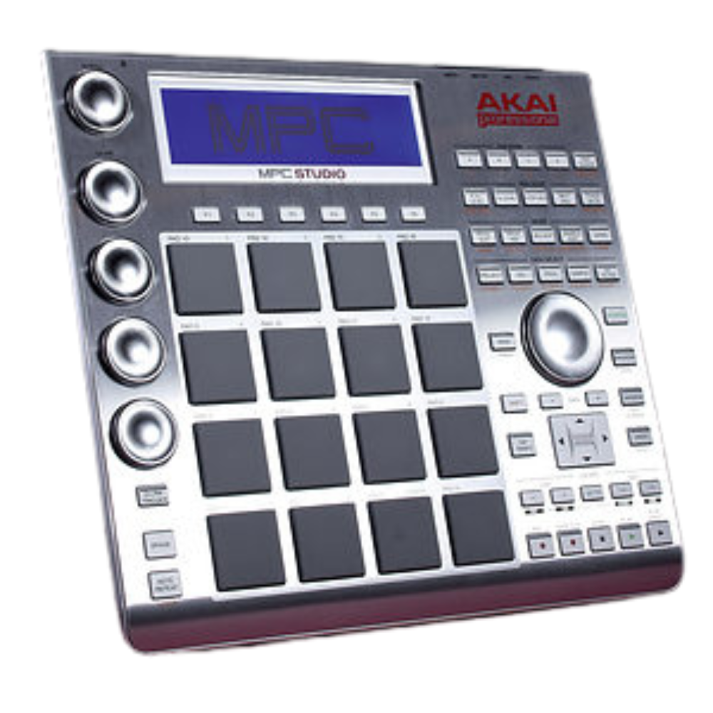 Secondhand Akai MPC Studio Music Production Controller V1