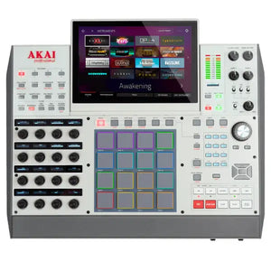 【完品】AKAI MPC2000xl 限定カラー Akai MPC X Special Edition | Sound Select ZA