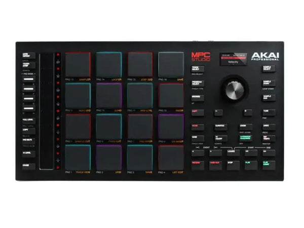 Akai_Professional_MPC_Studio_M