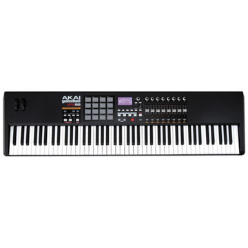 Secondhand Akai Professional MPK88
