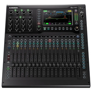 Allen & Heath QU-5D | Sound Select ZA