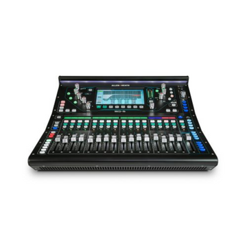 Allen & Heath SQ-5