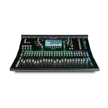 Allen & Heath SQ-6