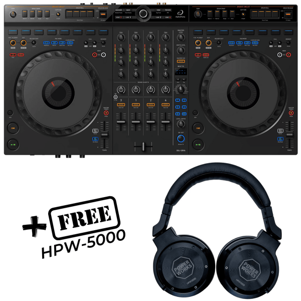 Alpha_Theta_DDJ-