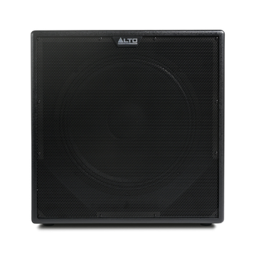 Alto Professional TX18S