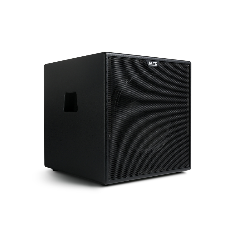 Alto Professional TX18S