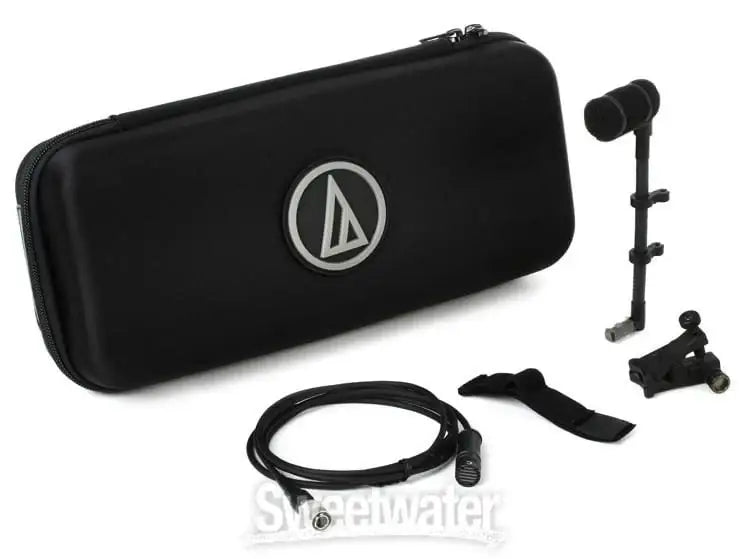 Audio-Technica ATM350UCW – Sound Select ZA