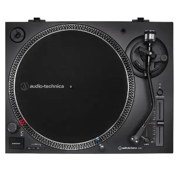 Audio Technica AT-LP120XUSBBK | Sound Select – Sound Select ZA